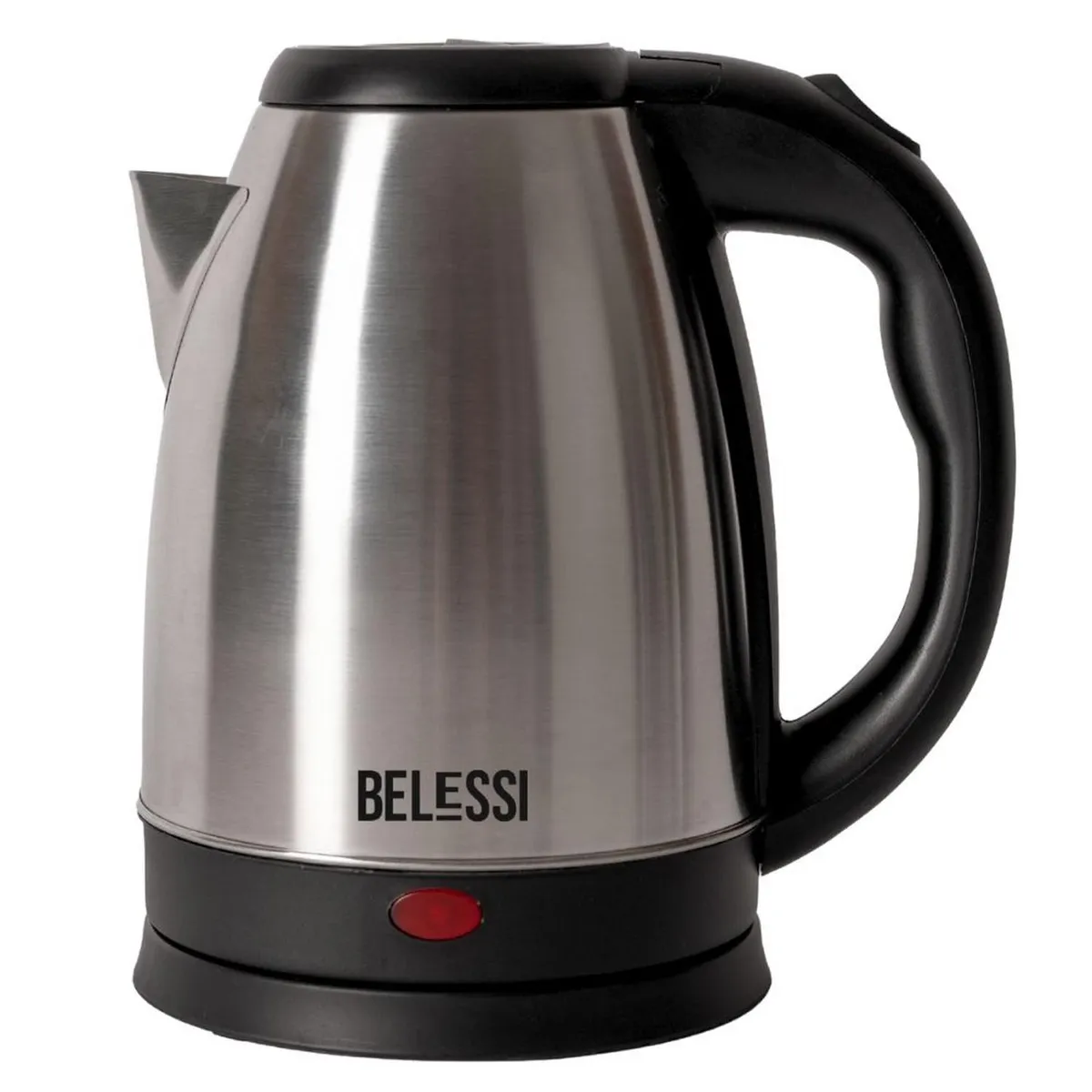 BELESSI - Hervidor 2LT Acero Inoxidable