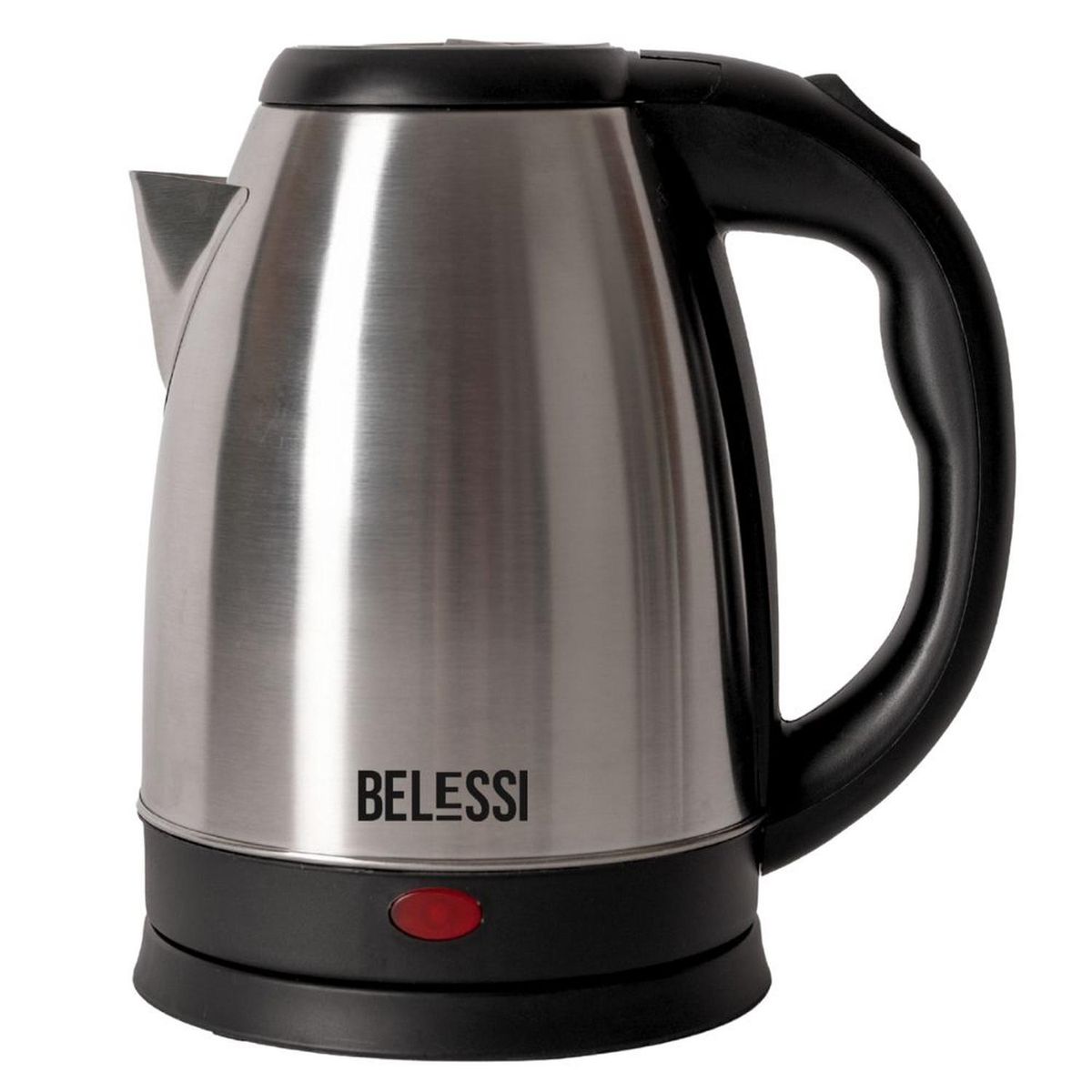 BELESSI - Hervidor 2LT Acero Inoxidable