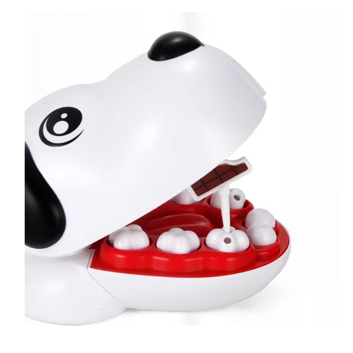 GENERICO - Set de Dentista de Mascota 17 Piezas para niños