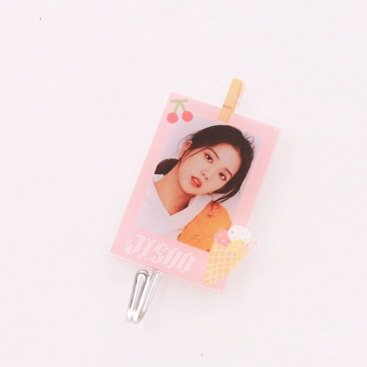 GENERICO - PERCHERO JISOO 2 BLACK PINK