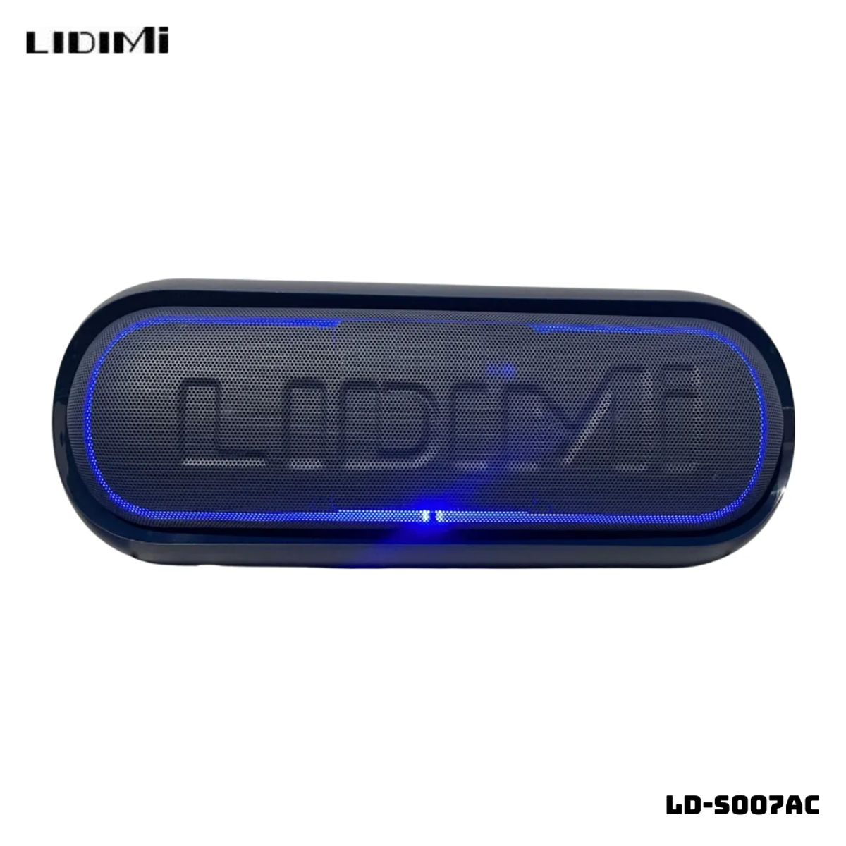 LIDIMI - PARLANTE LIDIMI BLUETOOTH 44W AZUL - LD-S007AC