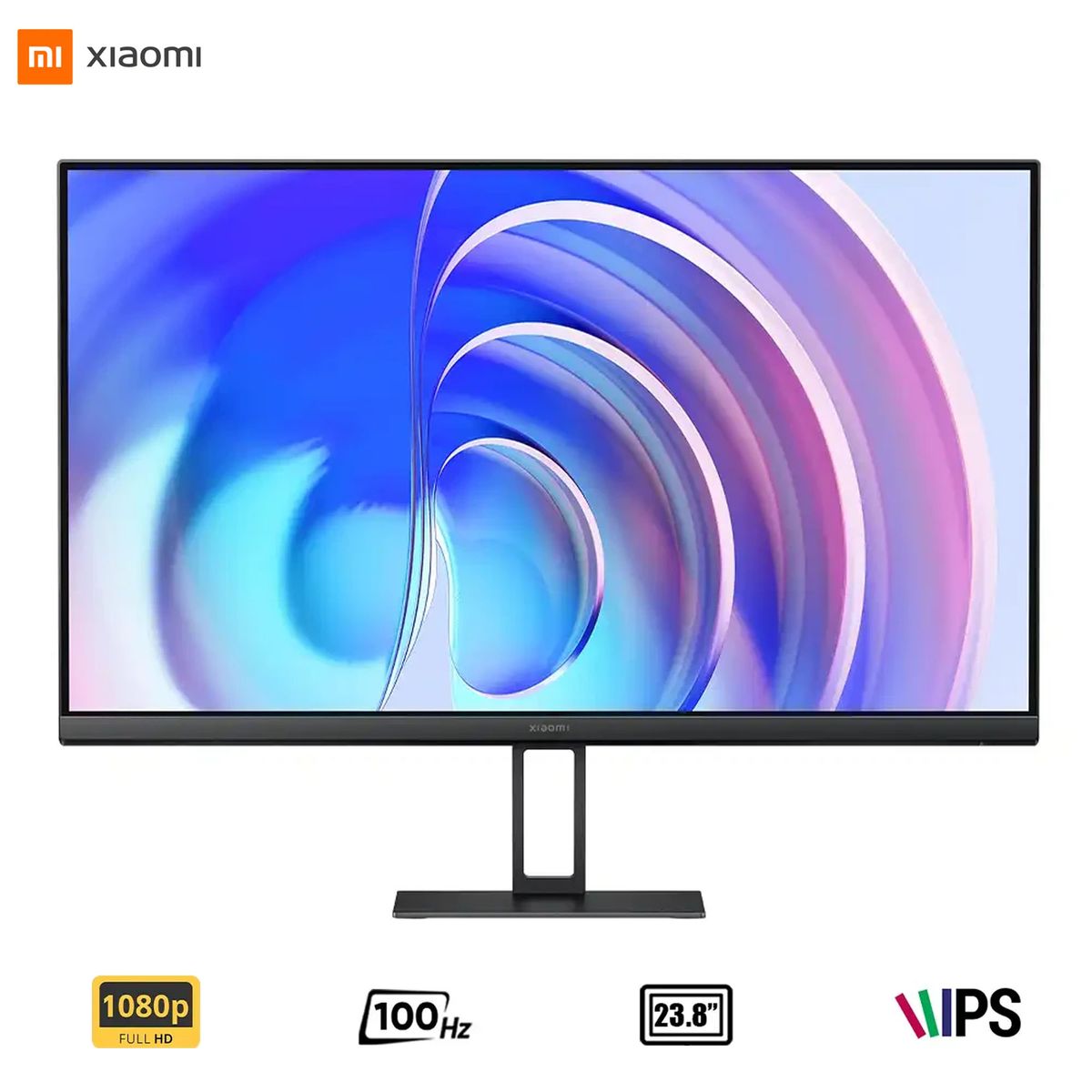 XIAOMI - Monitor Xiaomi 24 A24i Full HD EU P24FBA-RAGL