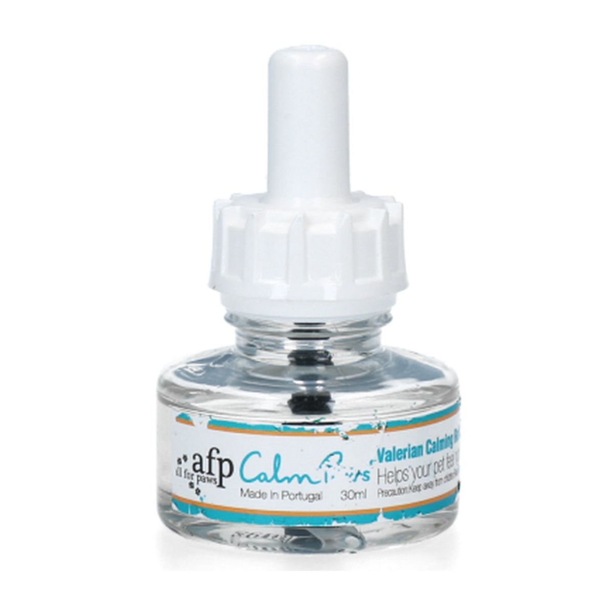 ALL FOR PAWS - AFP Difusor de Valeriana para Gatos  Repuesto