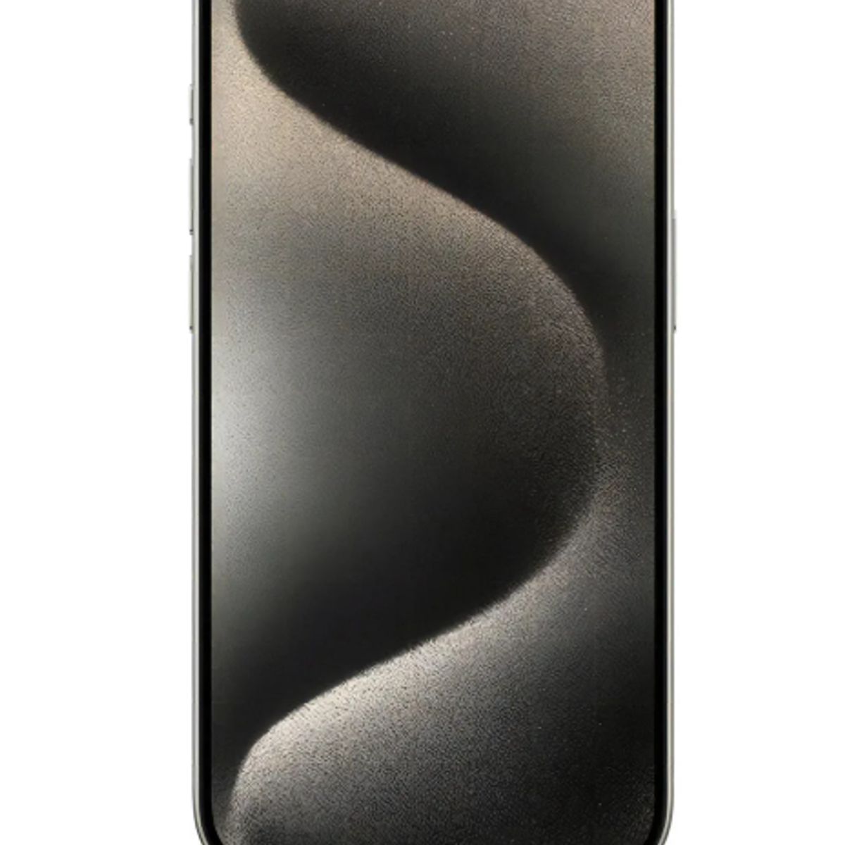 APPLE - Apple iPhone 15 Pro Max 256GB Natural Titanio Reacondicionado A2849