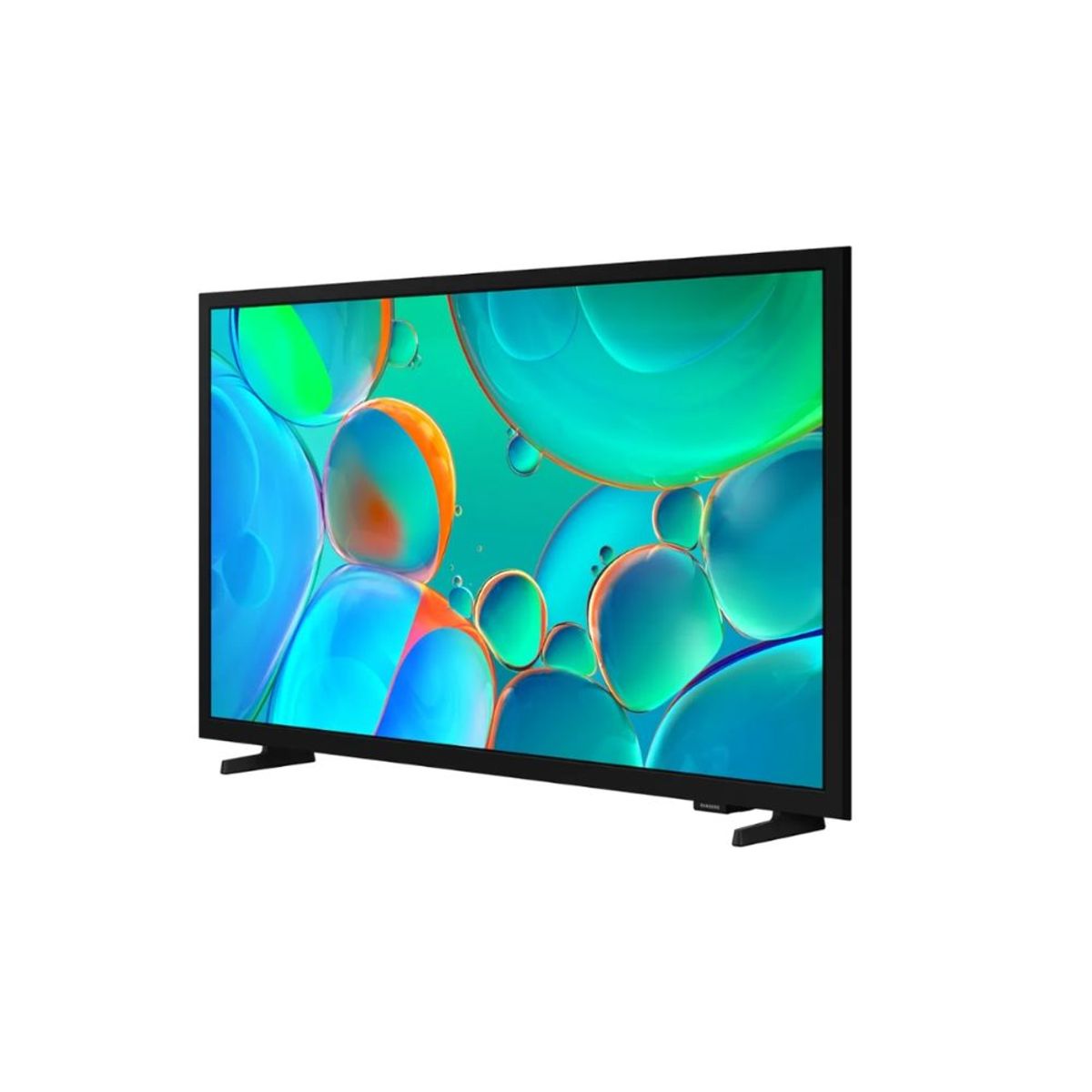 SAMSUNG - Televisor  Samsung 32" HD Smart TV Tizen UN32H5000FGXPE