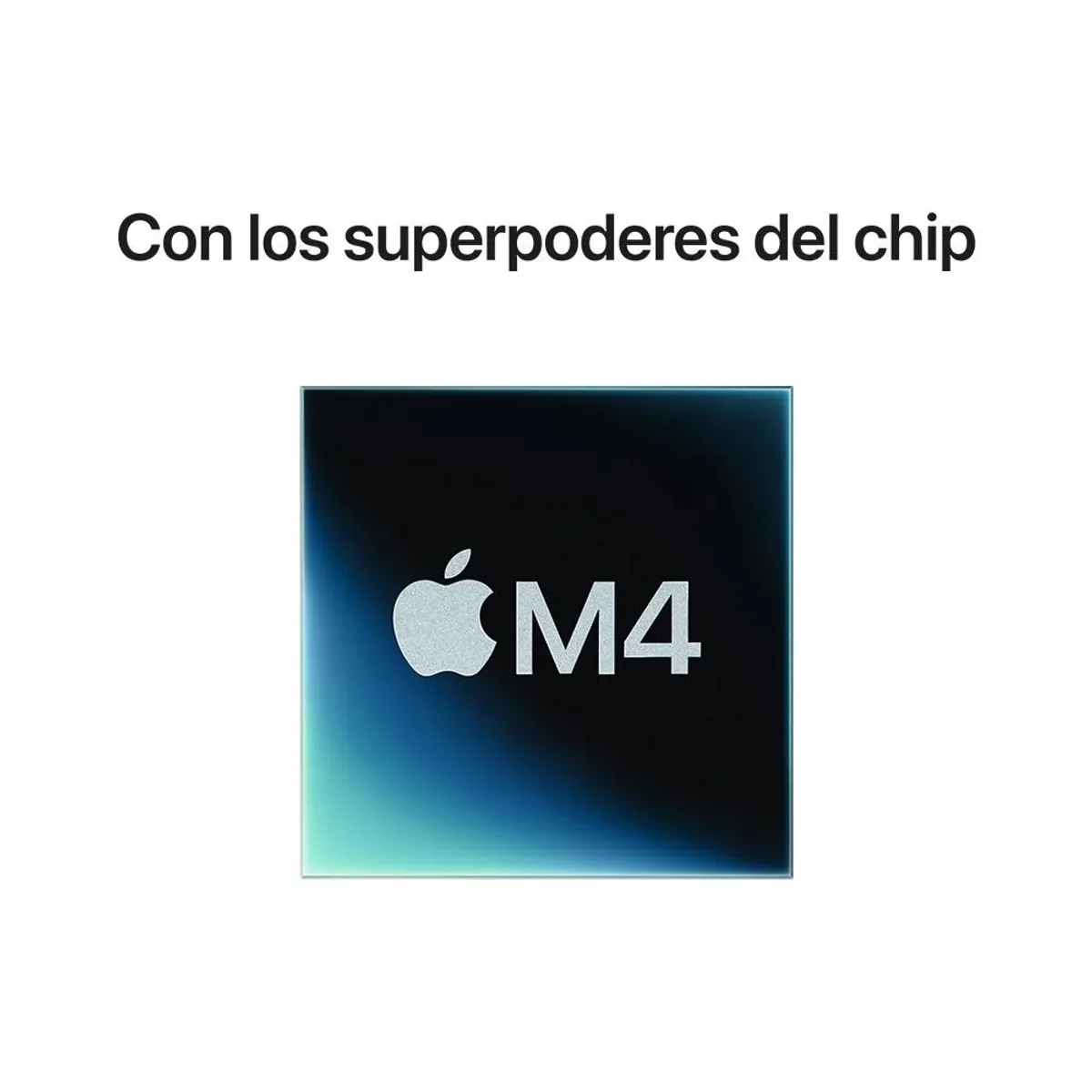 APPLE - Mac Mini Chip M4 16GB RAM + 512GB SSD 2024
