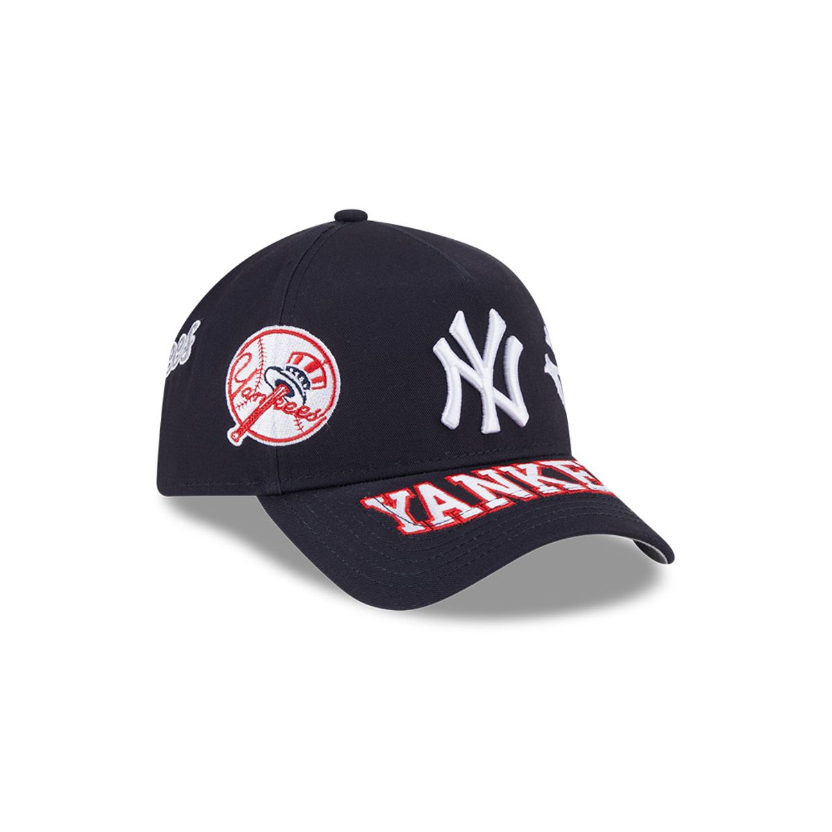 NEW ERA - Gorra 9Forty AF MLB  New York Yankees Aop Open Misc