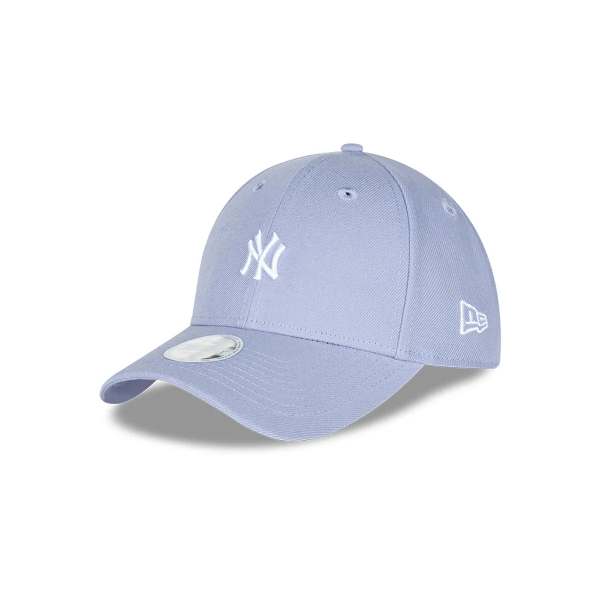 NEW ERA - Gorra 9Forty MLB New York Yankees Women Essentials Med Blue