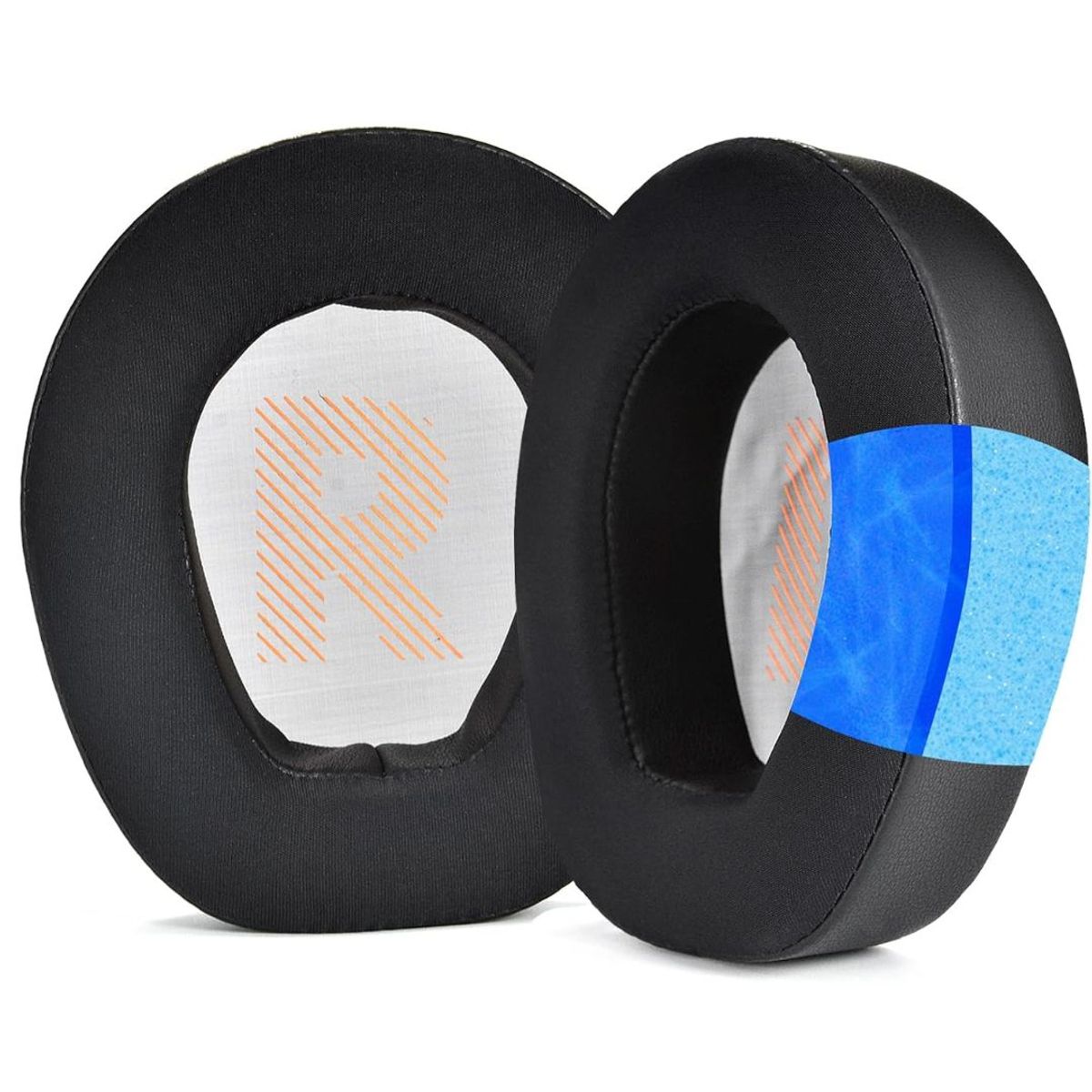GENERICO - Almohadillas para JBL Quantum ONE/  Q ONE / Q1 / Over-Ear ANC
