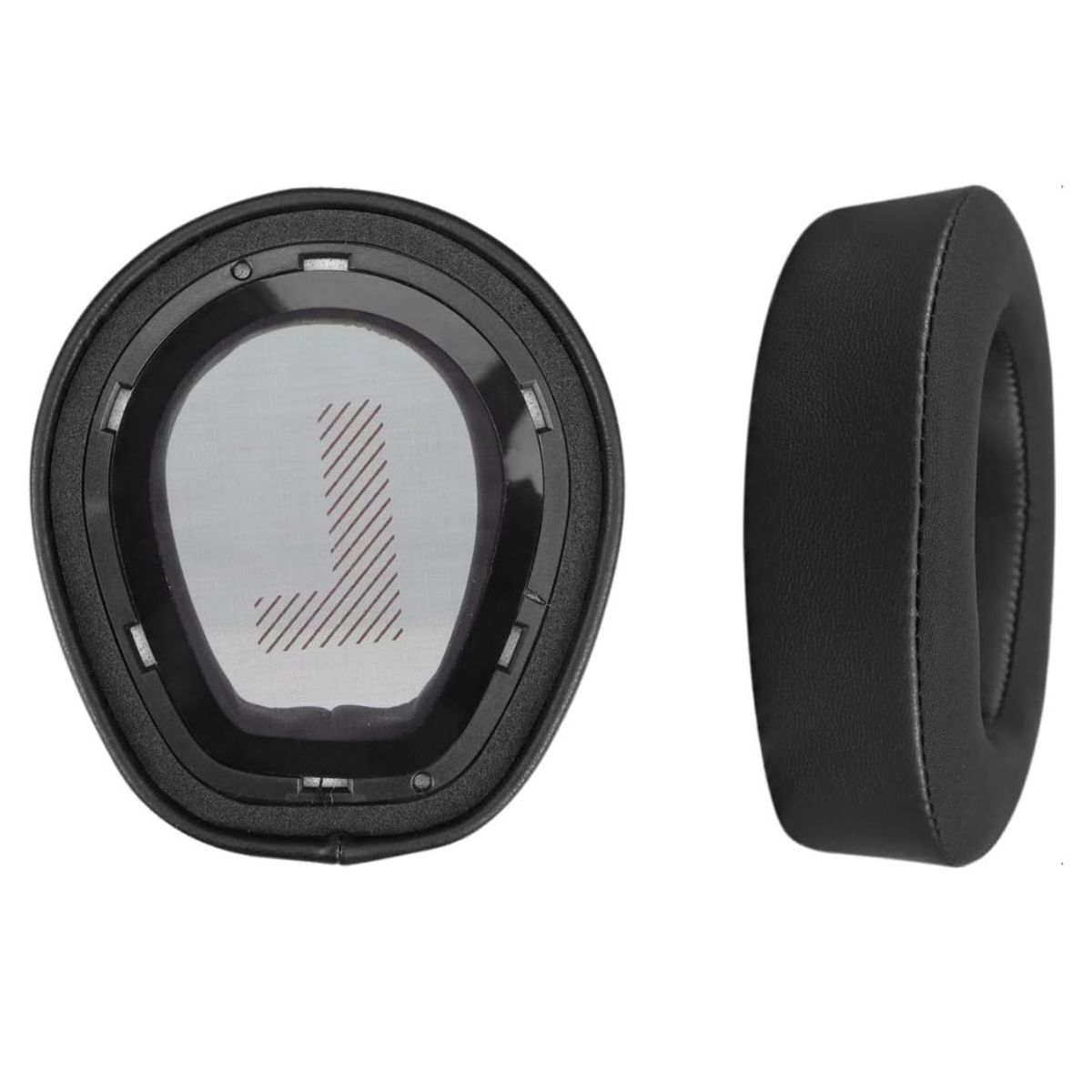 GENERICO - Almohadillas para JBL Quantum ONE/  Q ONE / Q1 / Over-Ear ANC