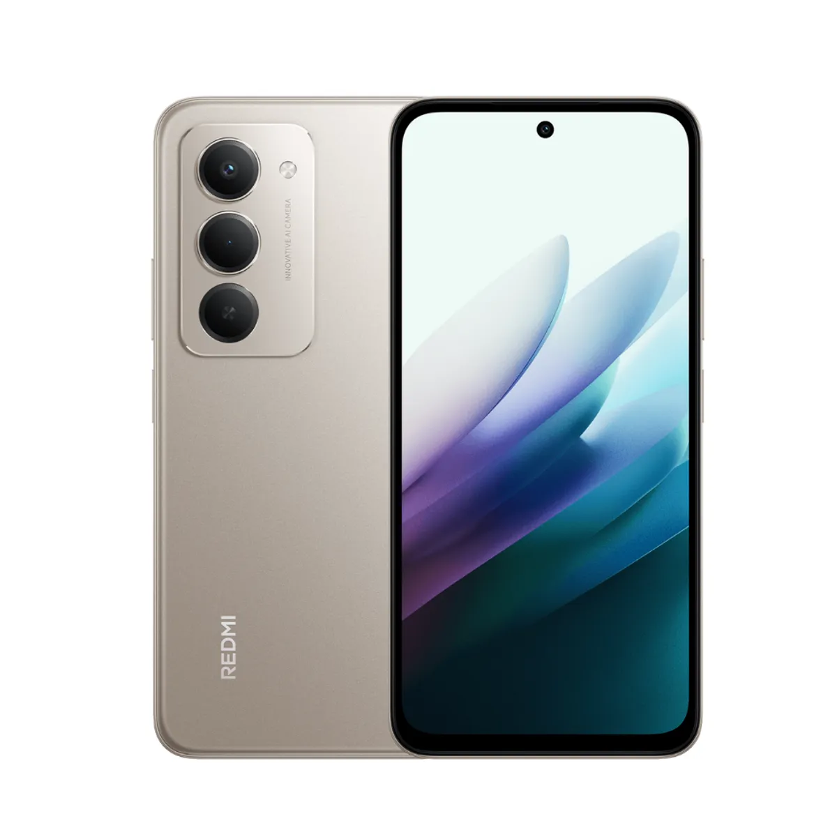 XIAOMI - XIAOMI REDMI 15 8GB 256GB