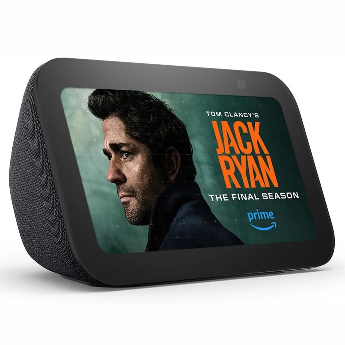 AMAZON - Amazon Echo Show 5 (3ra Generación) con Alexa