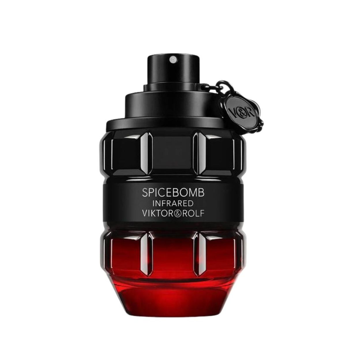 VIKTOR AND ROLF - Spicebomb Infrared for Men EDT 90 ml