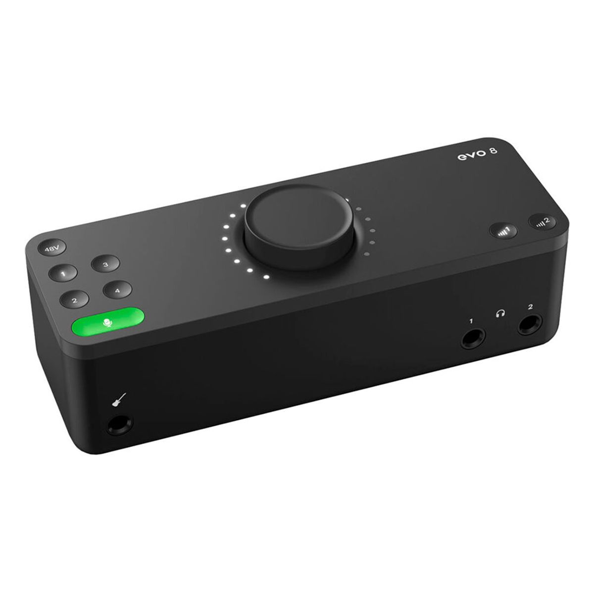 AUDIENT - Interfaz Audio Audient USB EVO 8