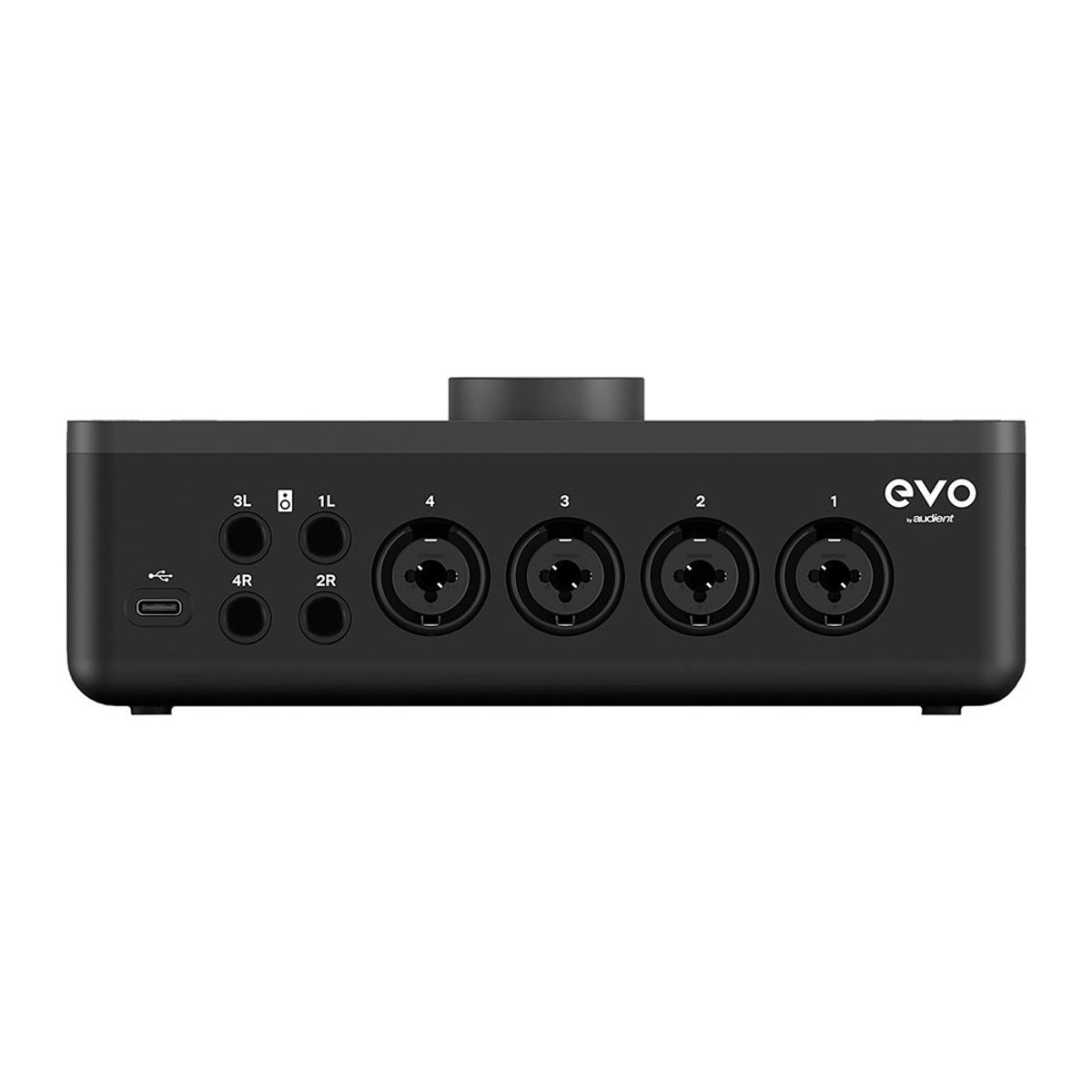 AUDIENT - Interfaz Audio Audient USB EVO 8