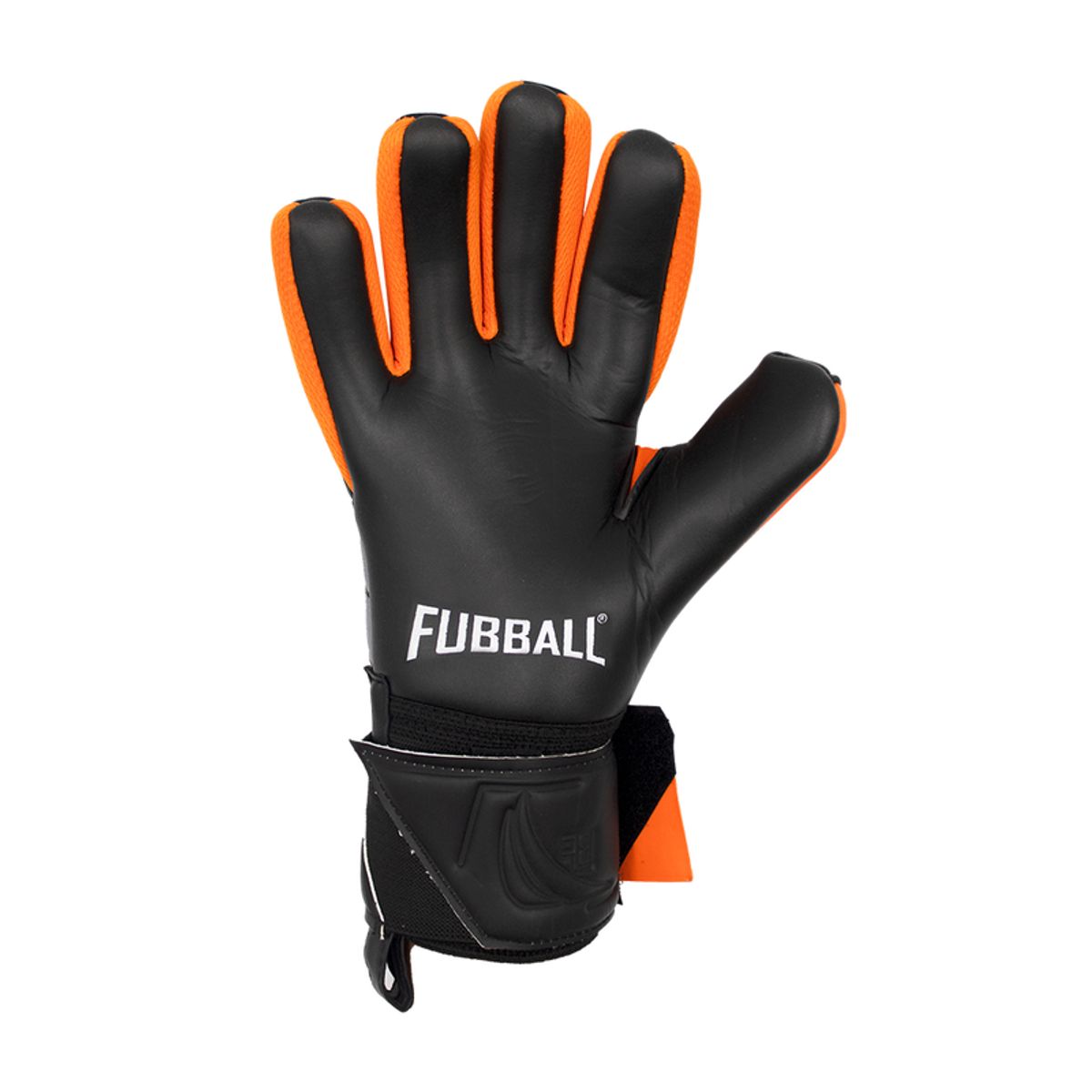 FUBBALL - GUANTES DE ARQUERO ADULTOS  META - TALLA 10