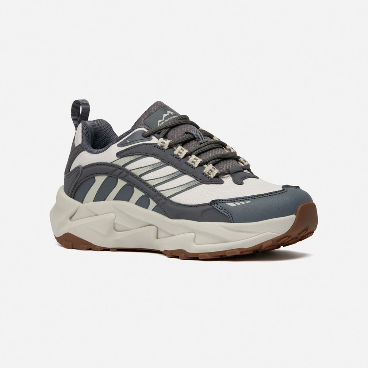 NEW ATHLETIC - Zapatilla New Athletic Outdoor Glidgom 118-0452 para Mujer