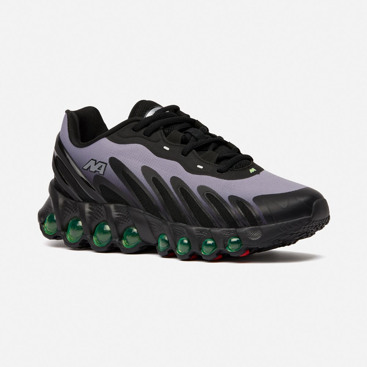 NEW ATHLETIC - Zapatilla New Athletic Running Techknit Pro 173-0302 para Hombre