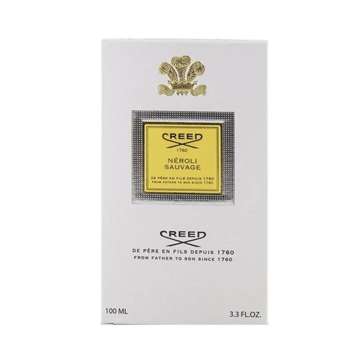 CREED - Creed Neroli Sauvage Eau de Parfum 100 ml