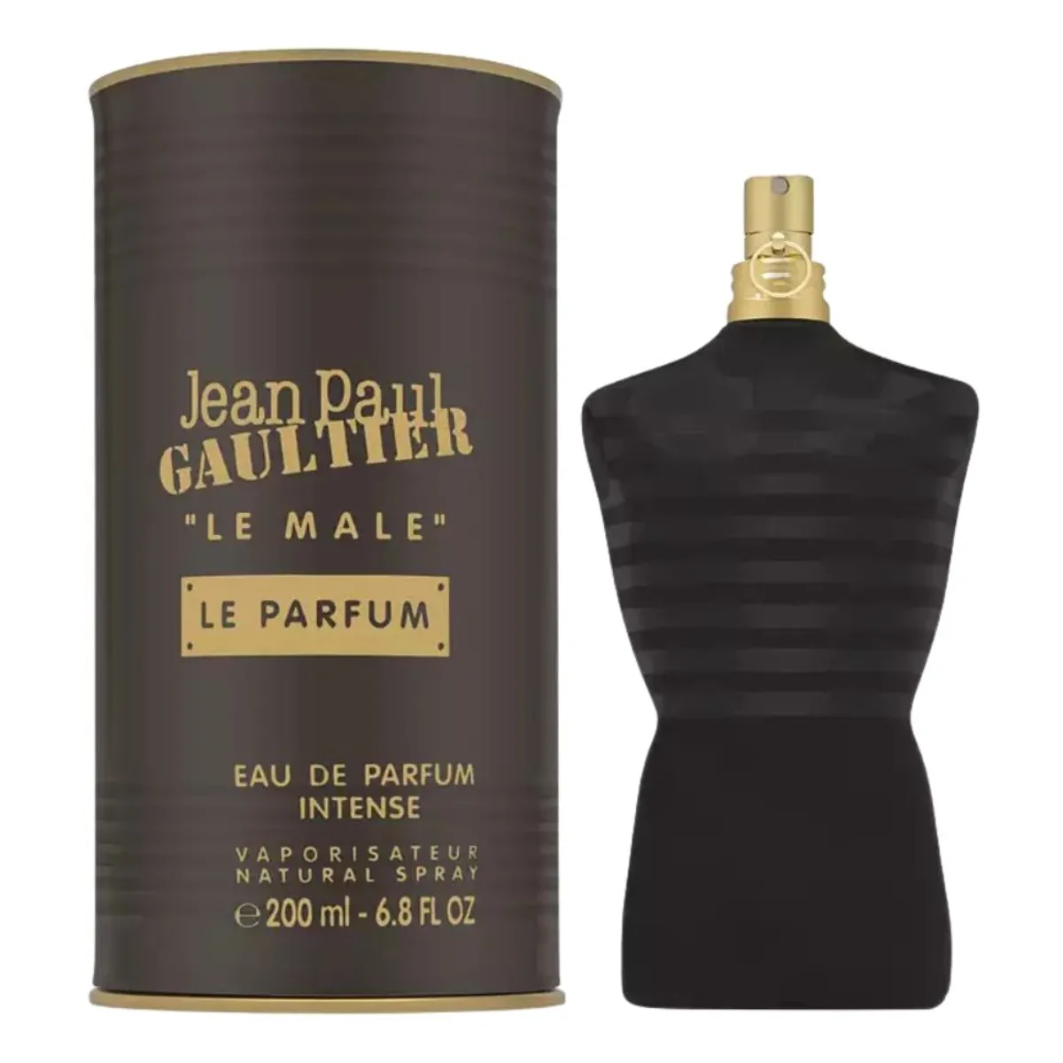 JPG - Le Male Le Parfum Intense EDP 200 ml