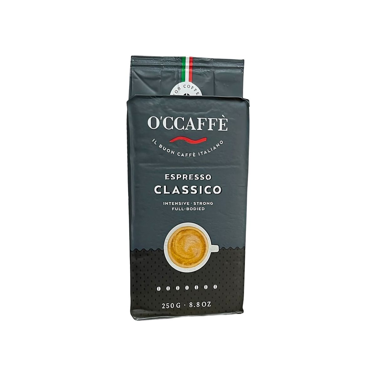 OCCAFFE - Café Molido Occaffe Espresso Classico 250 G