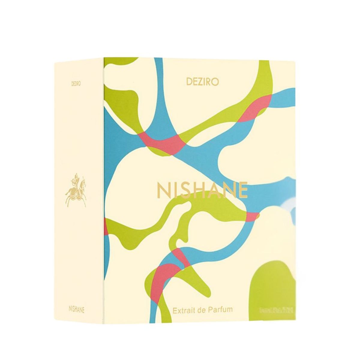 NISHANE - Nishane Deziro Extrait de Parfum 100 ml