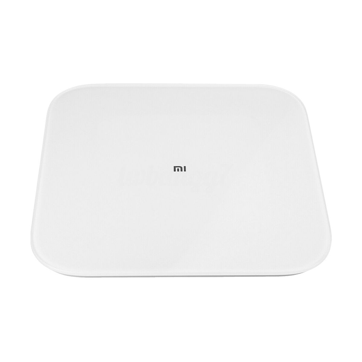 XIAOMI - Balanza Digital Inteligente Xiaomi Mi Smart Scale S200 - Blanco