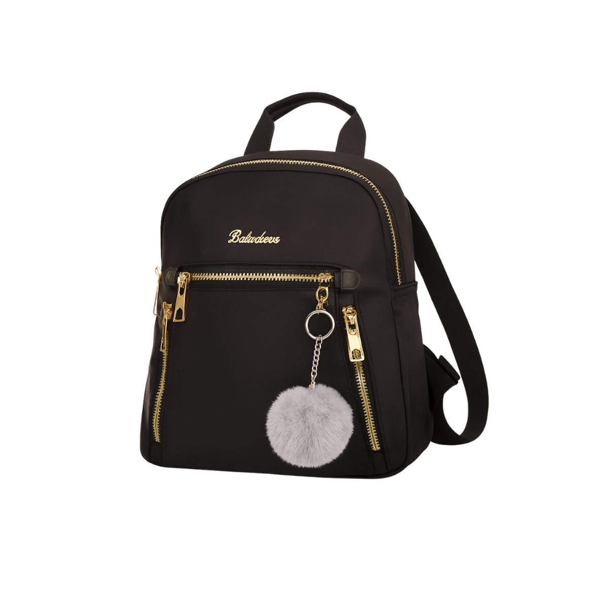 GENERICO - Mochila moda mujer Baladeers