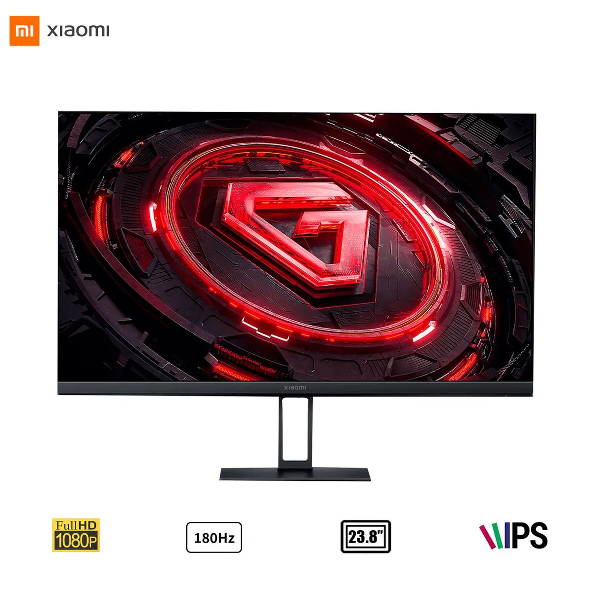 XIAOMI - Monitor Xiaomi 24 G24i Full HD P24FCA-RGGL