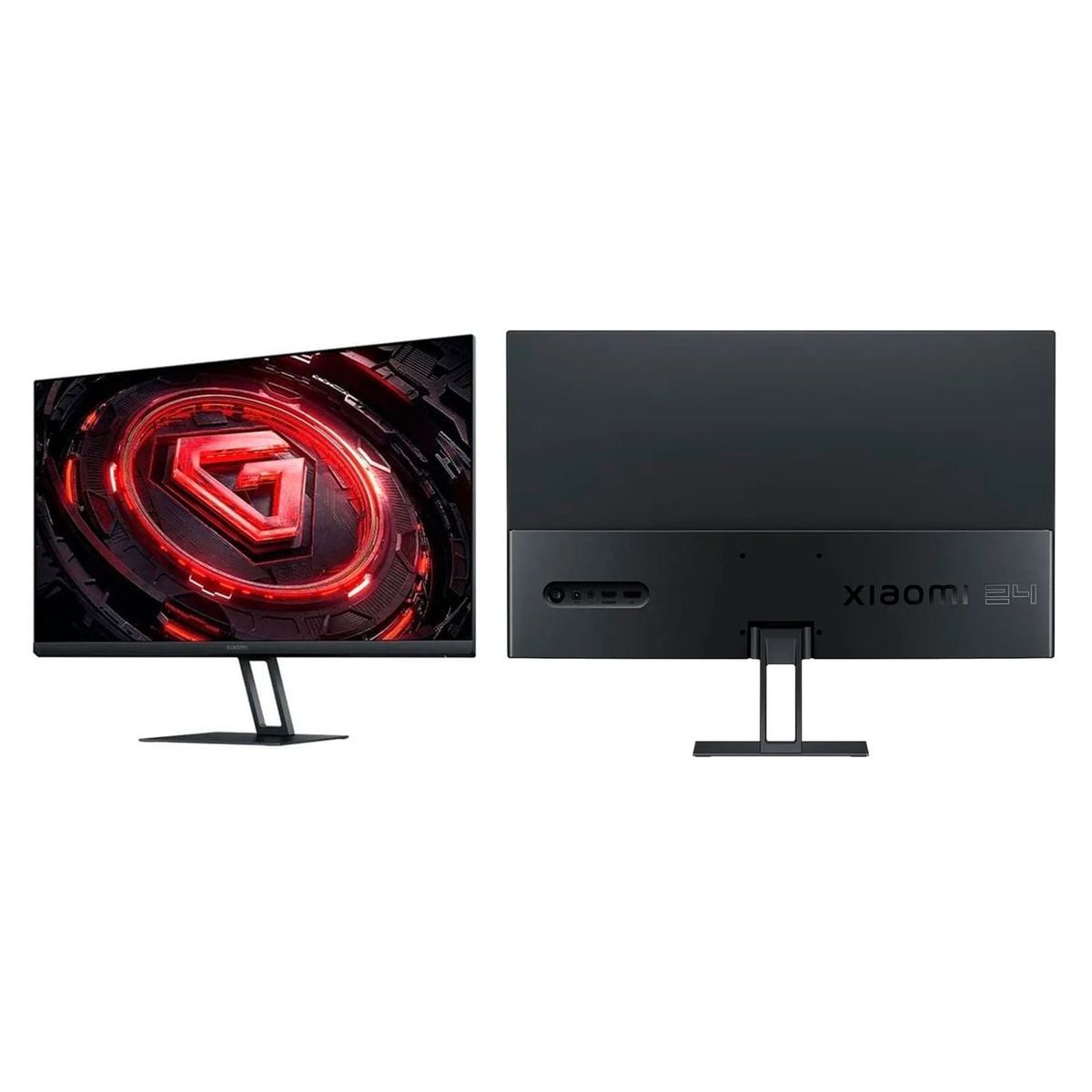 XIAOMI - Monitor Xiaomi 24 G24i Full HD P24FCA-RGGL