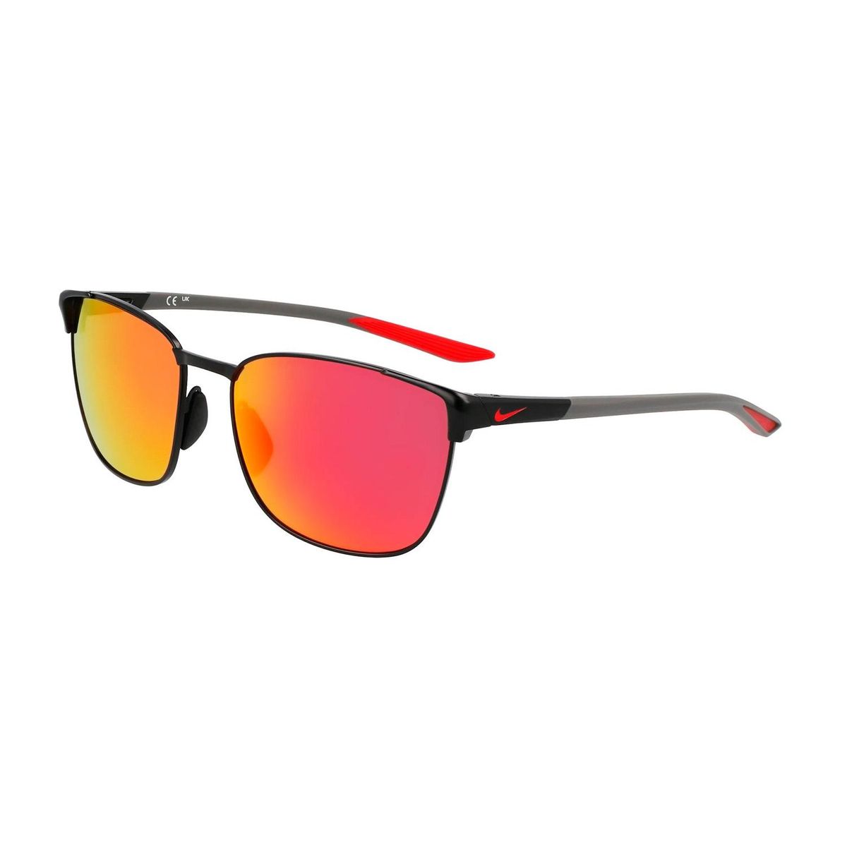 NIKE - LENTES DE SOL UV400 HOMBRE FV2381 010 55 NIKE