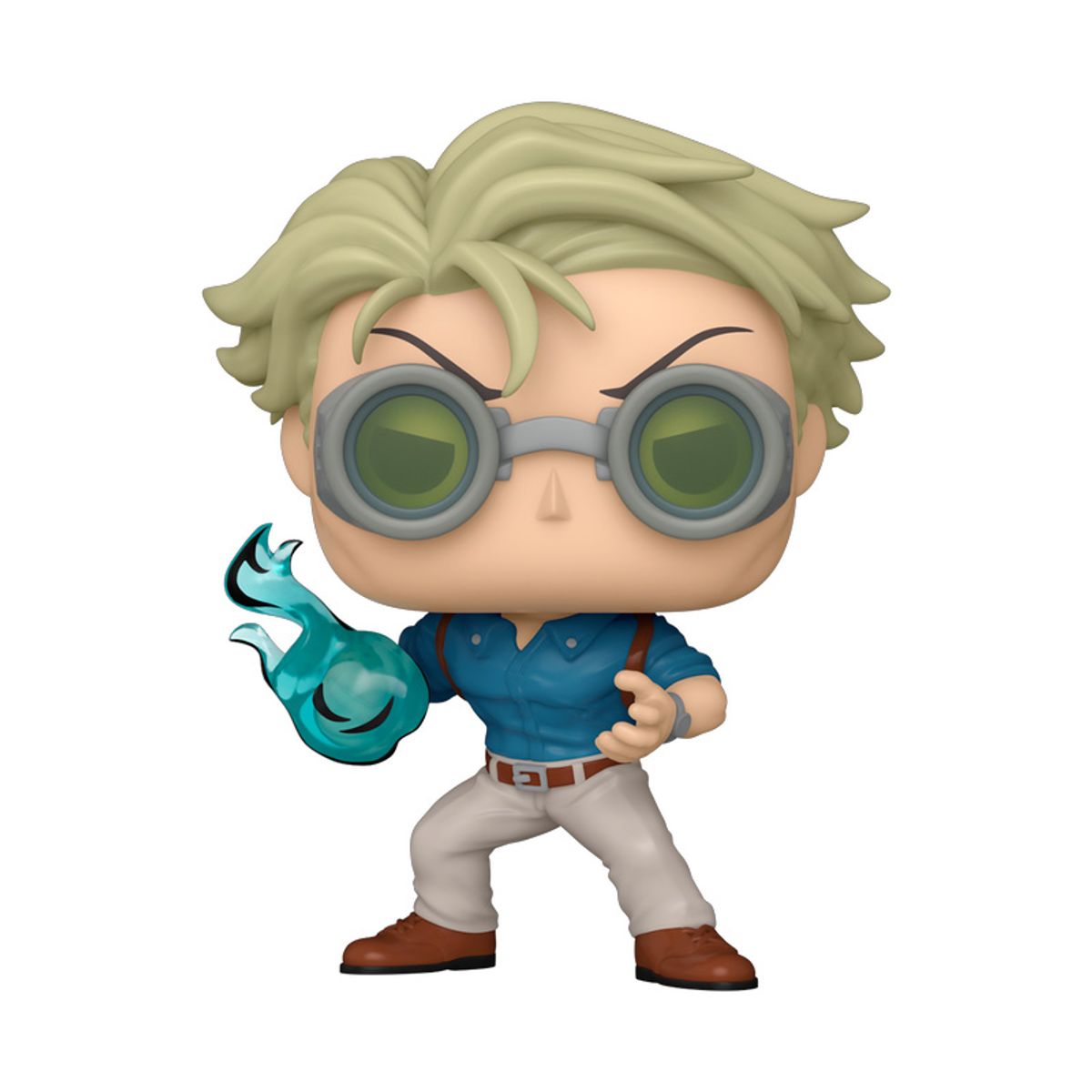 FUNKO - JUJUTSU KAISEN KENTO NANAMI Shibuya Incident Arc 2129