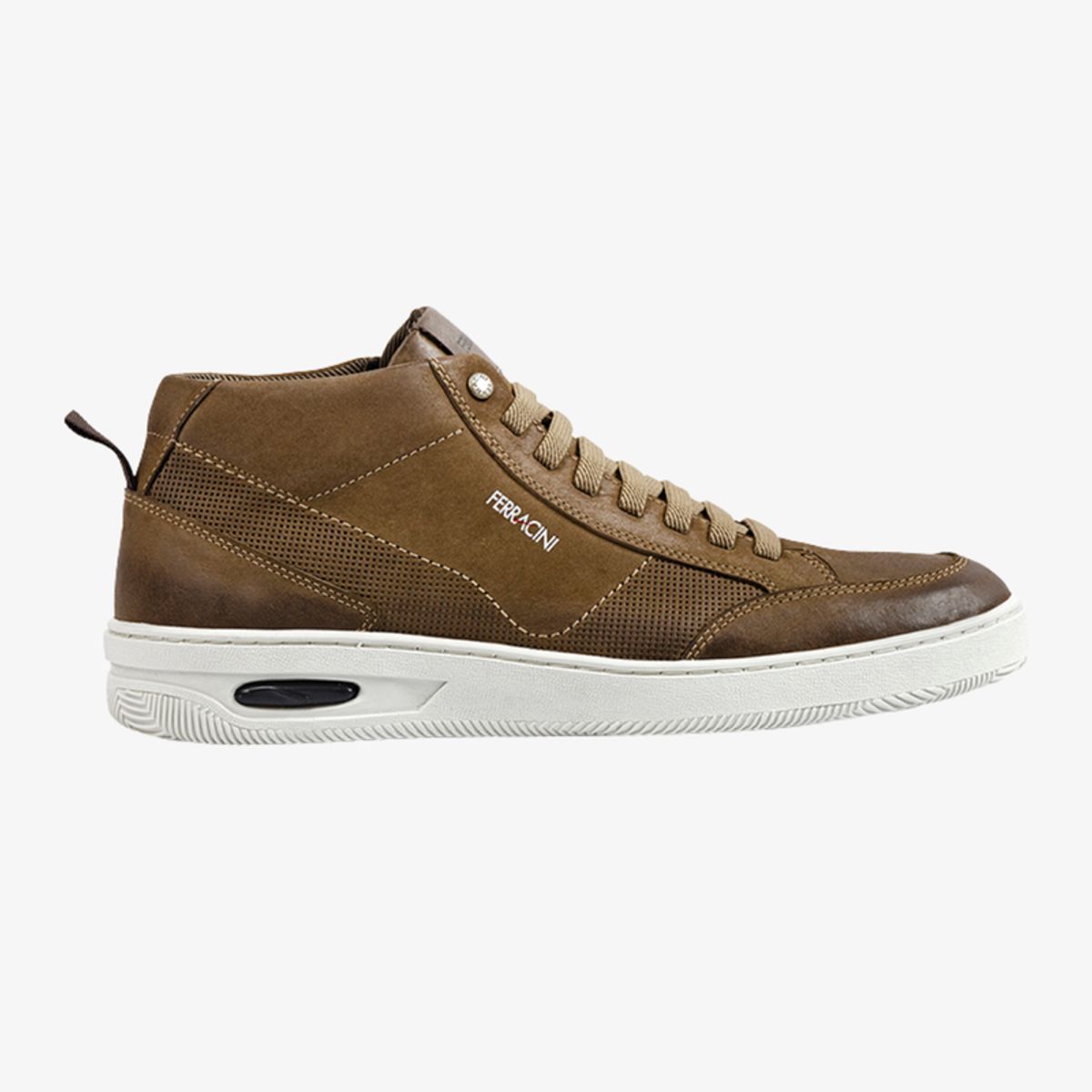 FERRACINI - CASUAL DE CUERO HOMBRE NEW BLADY