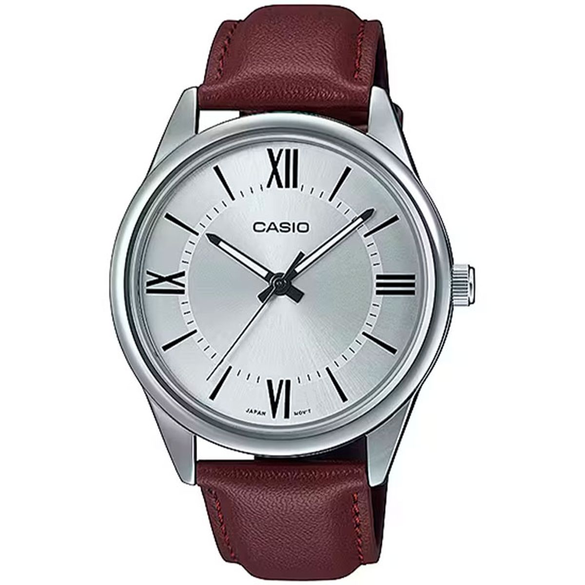 CASIO - Reloj Casio MTP-V005L-7B5 Hombre