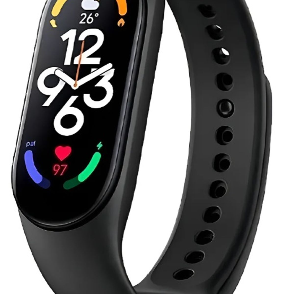 GENERICO - Smart Band M7 Correa Deporte Smartphone Celular Reloj