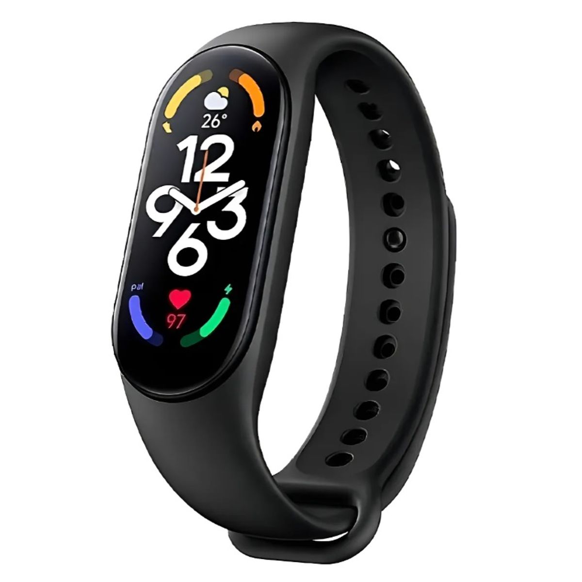 GENERICO - Smart Band M7 Correa Deporte Smartphone Celular Reloj