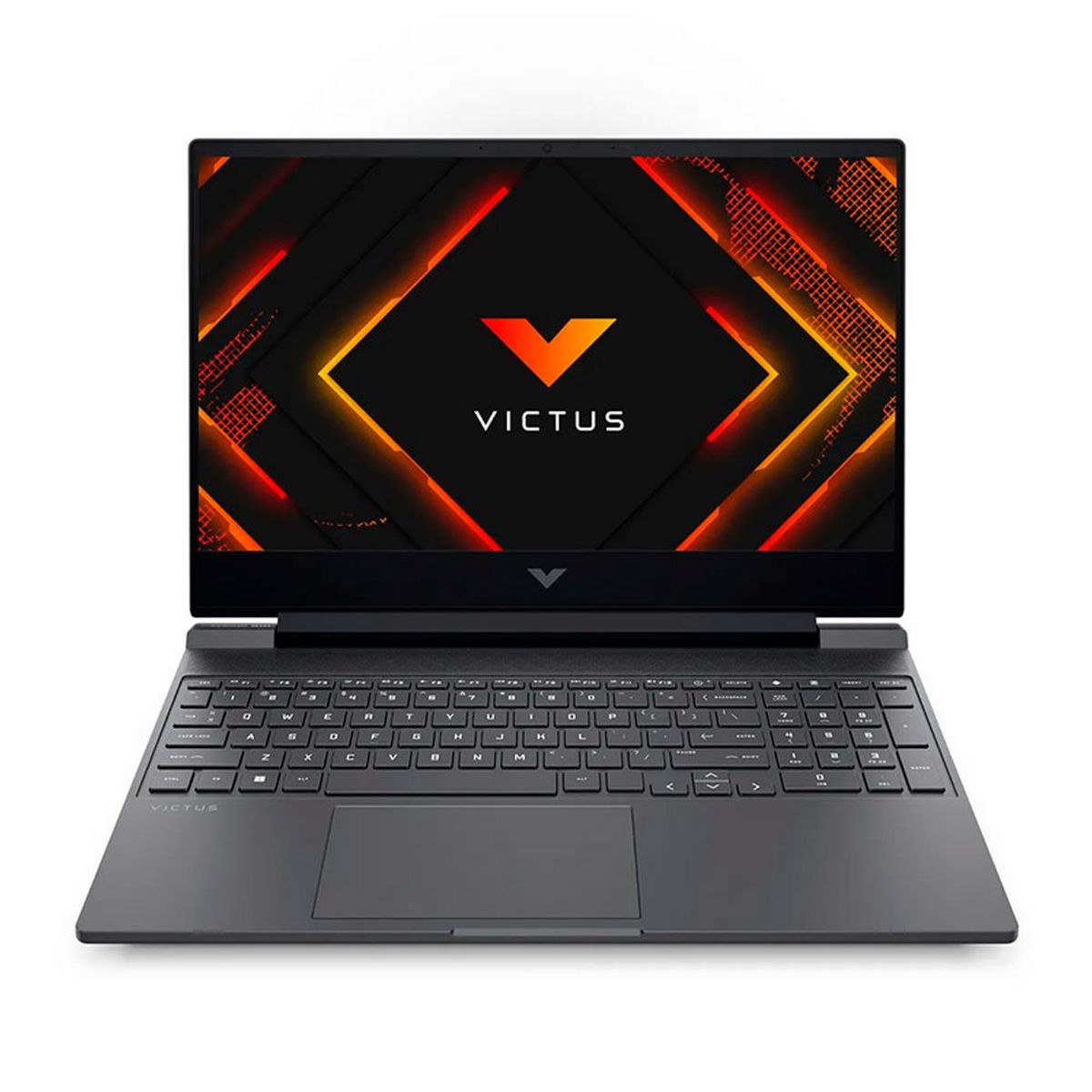HP - Laptop Hp Victus Gaming 15-FB3022LA Ryzen 7-7445HS 15.6" 16GB RAM 512GB SSD RTX 4050 Plata