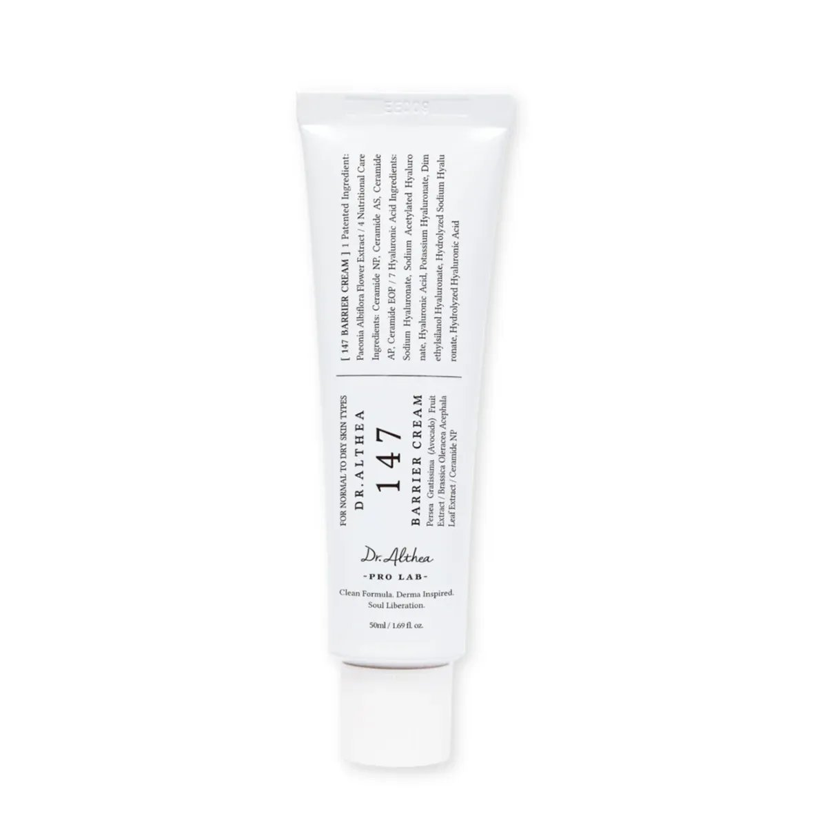 GENERICO - Dr. Althea 147 Barrier Cream  50 ml
