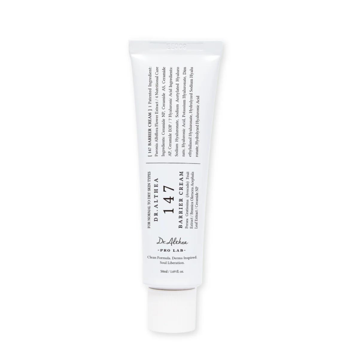 GENERICO - Dr. Althea 147 Barrier Cream  50 ml