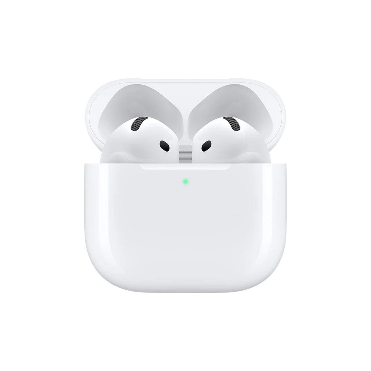 APPLE - AIRPODS 4 CON CANCELACIÓN ACTIVA DE RUIDO