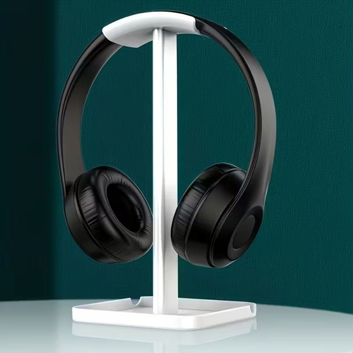 GENERICO - SOPORTE PARA AUDIFONOS GAMER