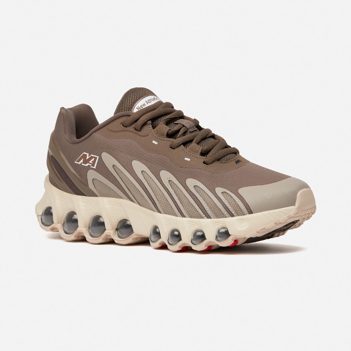 NEW ATHLETIC - Zapatilla New Athletic Running Techknit Pro 173-6051 para Hombre