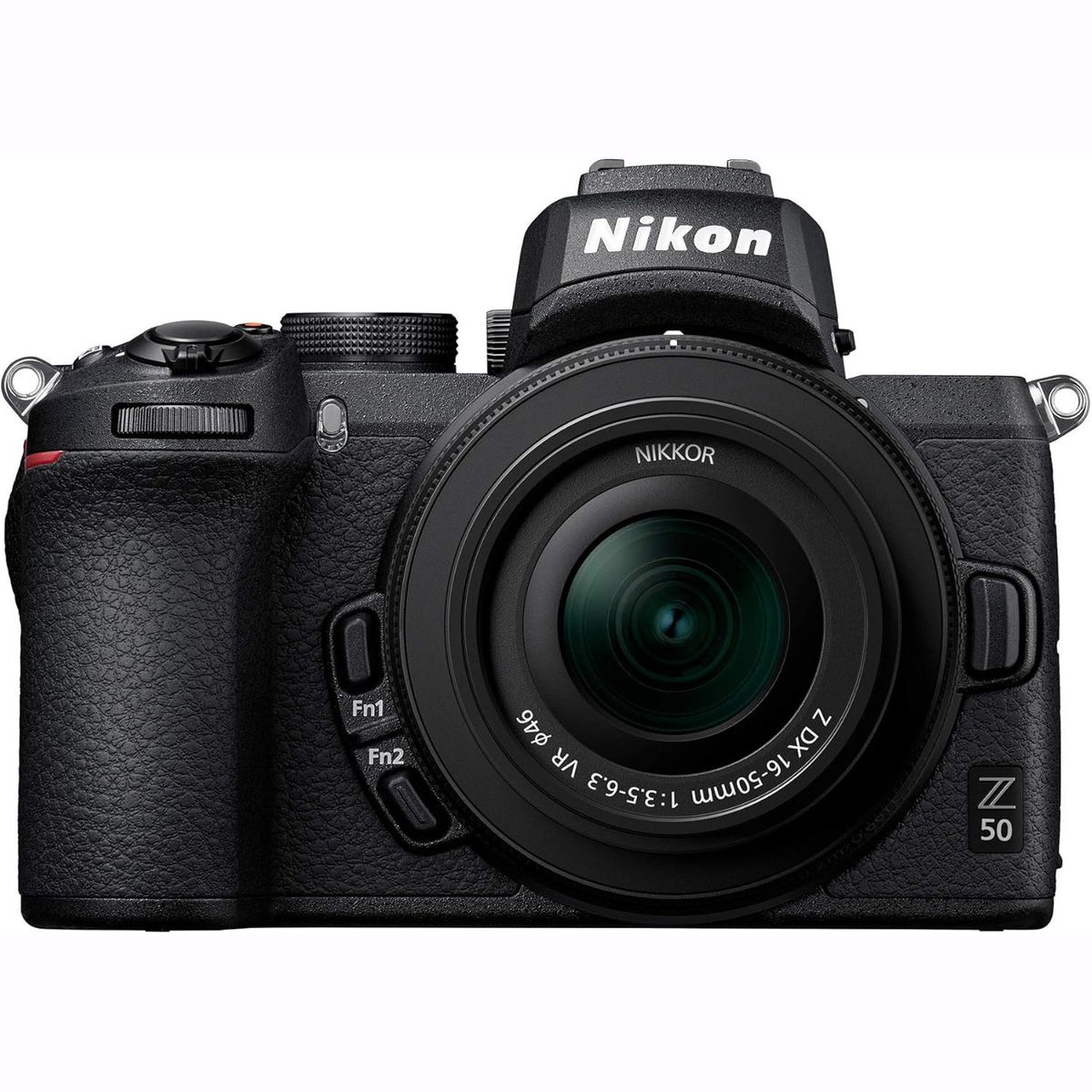 NIKON - Nikon Z50 cámara Kit Z DX 16-50 mm - Reacondicionado