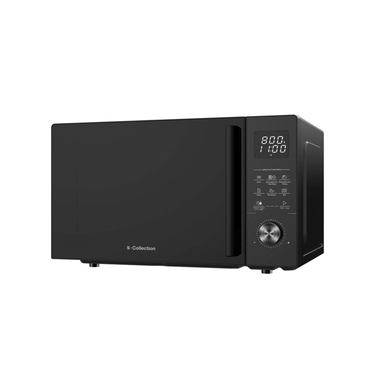 SOLE - HORNO MICROONDAS SOLE 26 LT 3120SOLHOM004
