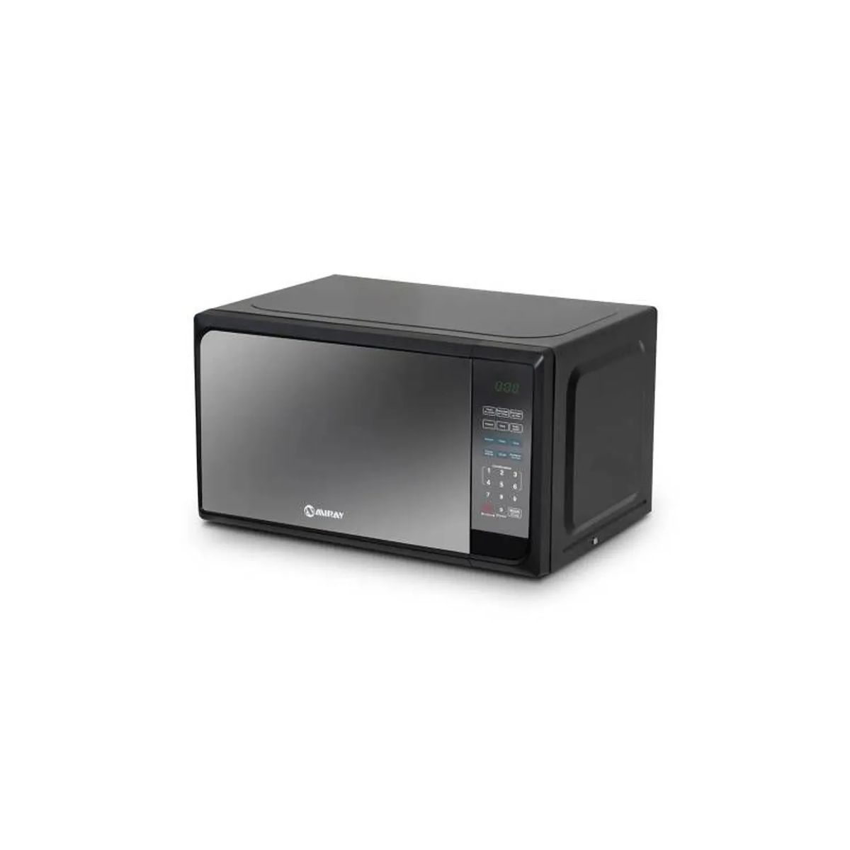 MIRAY - Horno Microondas Miray HMM-20N 20 L