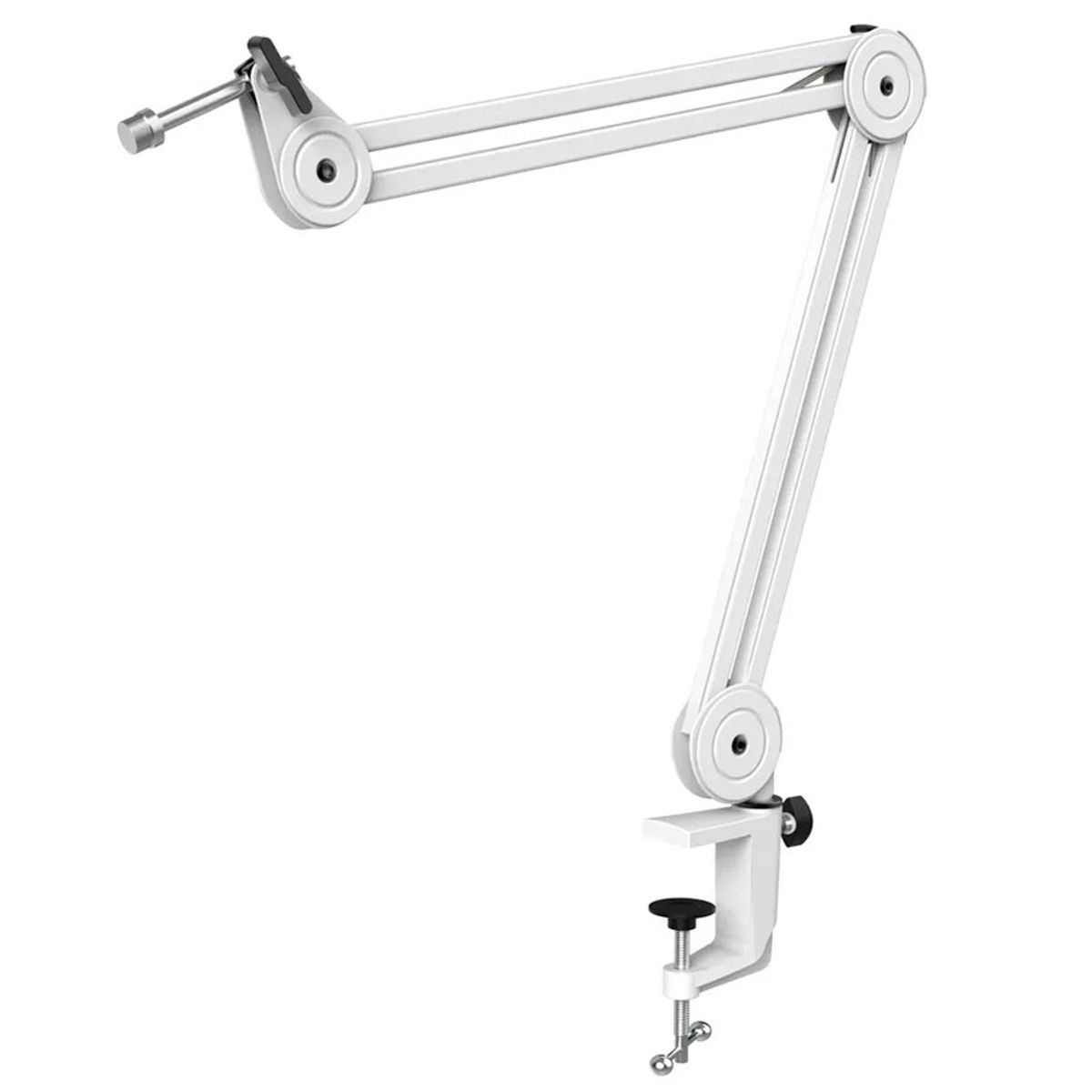 FIFINE - Brazo para Micrófono Fifine BM63 Blanco