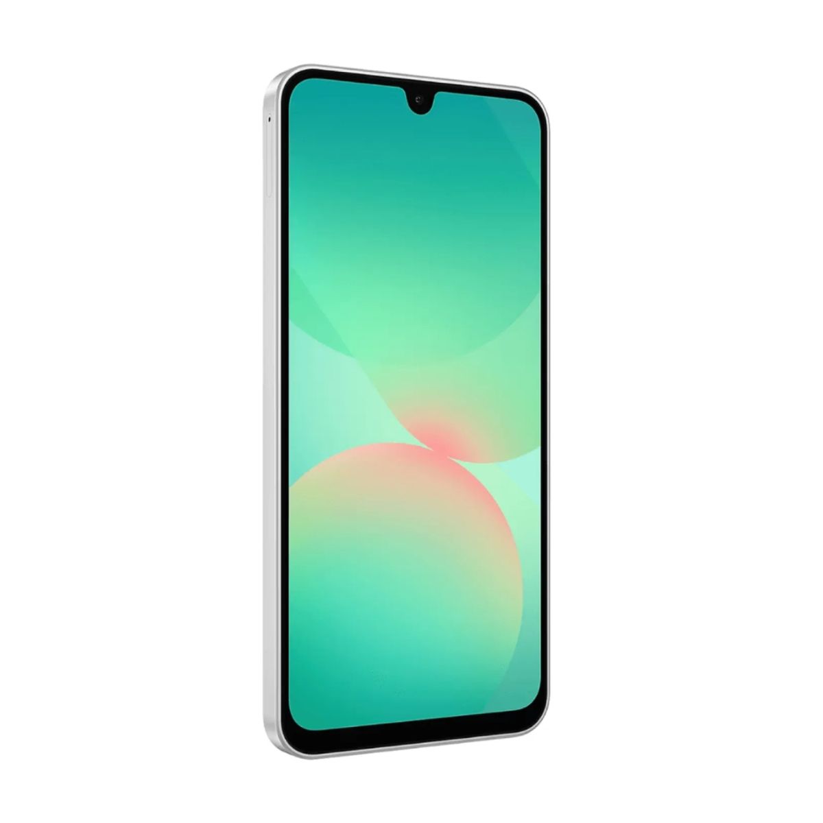 SAMSUNG - Celular Samsung Galaxy A26 5G 6.7"  Pulg. 8GB RAM 256GB Android 15 - Blanco