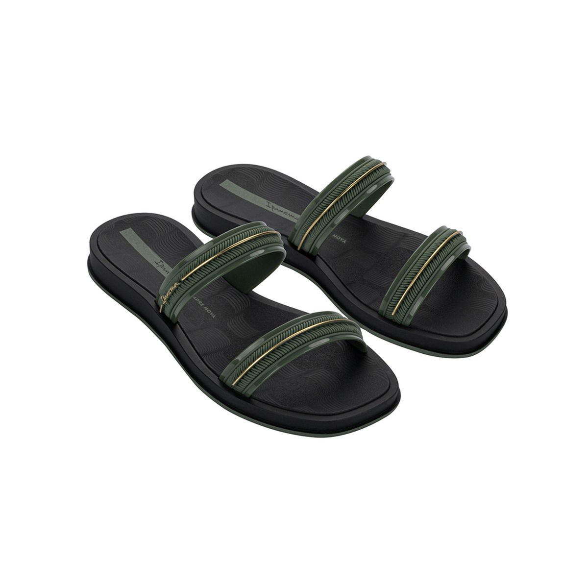 IPANEMA - Sandalia Ipanema IPS00 Linea Dorado