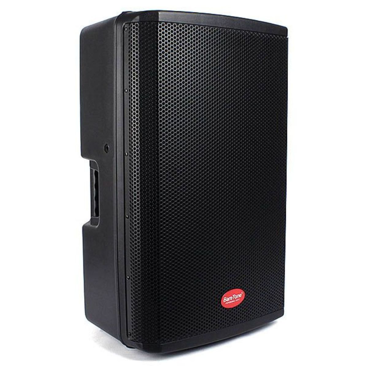 BARETONE - Parlante Activo Baretone MAX 15H Woofer Robusto de 15 pulgadas 800W Conexiones XLR