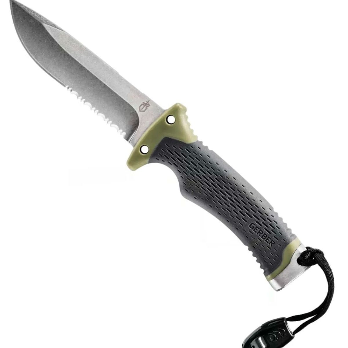 GERBER - Gerber cuchillo de Supervivencia Ultimate